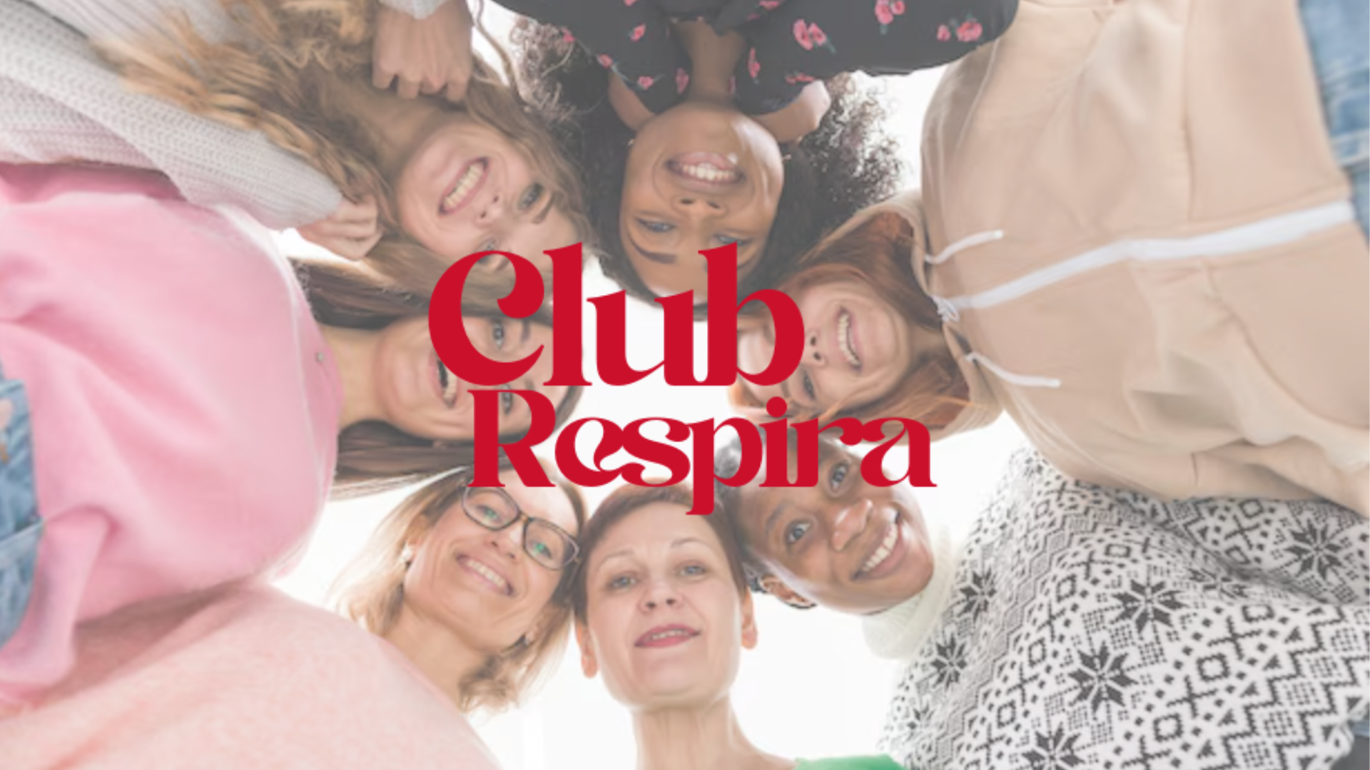 L'EXPÉRIENCE CLUB RESPIRA